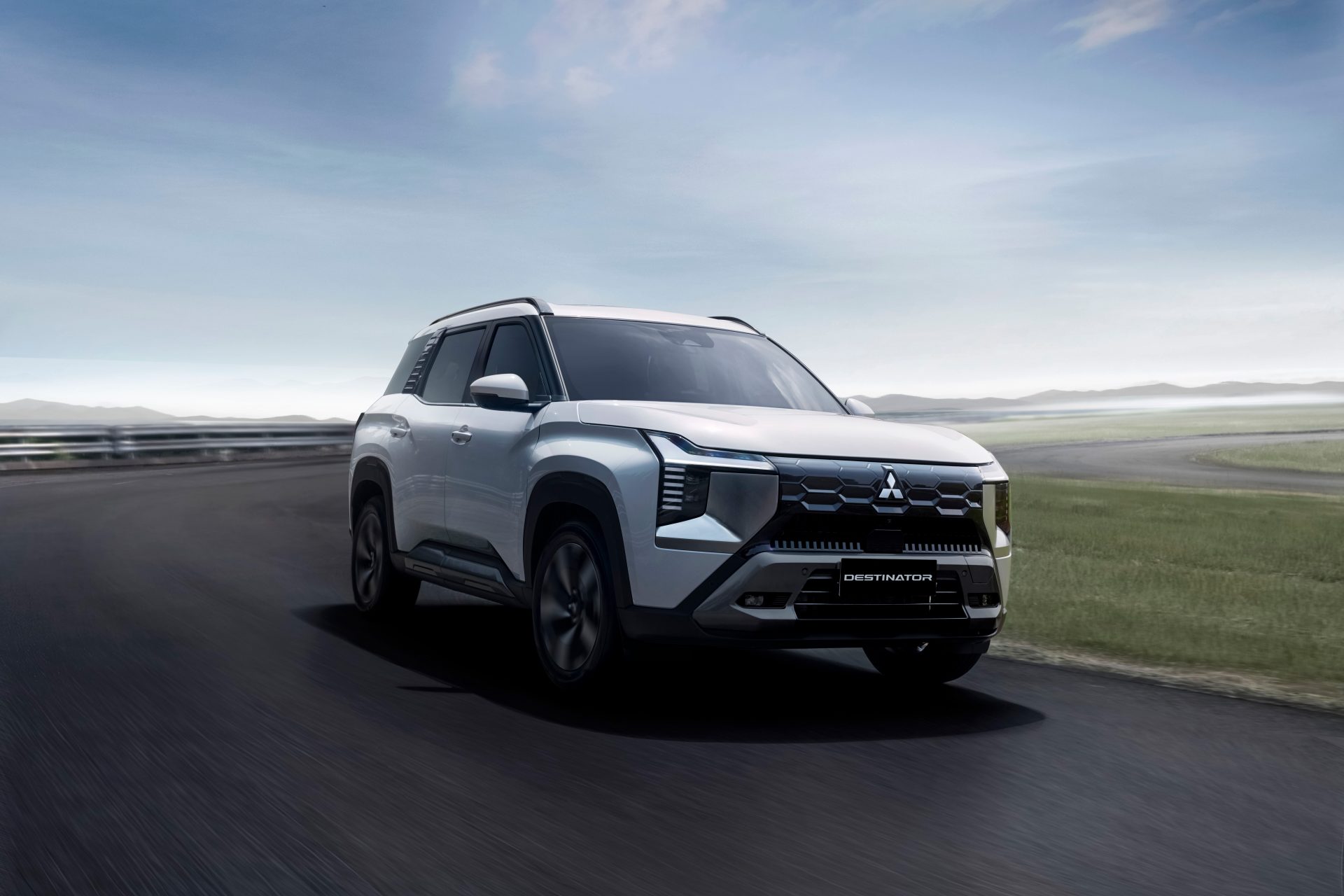 CHƯƠNG TRÌNH ƯU ĐÃI ĐẶT HÀNG SỚM XE MITSUBISHI DESTINATOR 2 Hinh 1 RX Pre booking